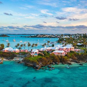Cambridge Beaches Resort&Spa