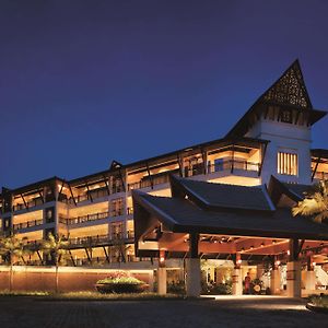 Shangri-La Rasa Ria, Kota Kinabalu