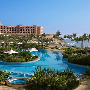 Shangri-La'S Barr Al Jissah Resort & Spa, Al Bandar Hotel