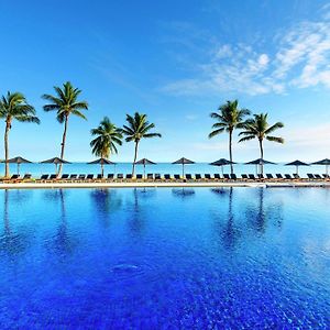 Hilton Fiji Beach Resort&Spa