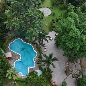 The Solluna Resort